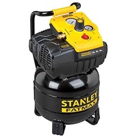 Stanley Fatmax Luftkompressor FMXCM0021E - TAB 200/10/24V - 24L/10Bar