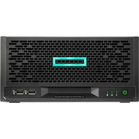 HP HPE ProLiant MicroServer Gen10 Plus v2 Xeon E-2314/16gb/1tb