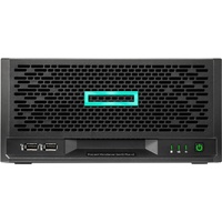 HP HPE ProLiant MicroServer Gen10 Plus v2 E-2314 1x16GB