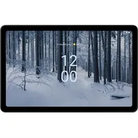 Nokia T21 64 GB Wi-Fi charcoal grey