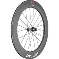 DT Swiss Laufrad ARC 1100 Dicut 80 mm