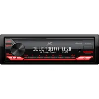 JVC KD-X282BT 1-DIN Autoradio