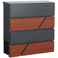 Westerholt 2644 mehrfarbig inkl. Zeitungsfach