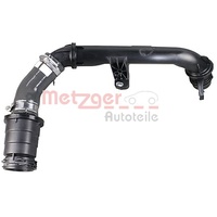 METZGER Ladeluftschlauch ORIGINAL ERSATZTEIL 2400617]