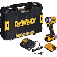 DeWalt Bohrmaschine + Akkuschrauber, DCF921D2T