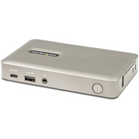 Startech Dkm30chdpdue
