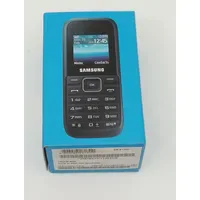 Samsung GURU MUSIC 2 SM-B310E Blau Dual Sim Tastenhandy