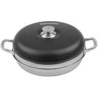Petromax Camping Backofen