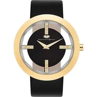 RHODENWALD & SÖHNE Rhodenwald Söhne Armband-Uhr Lucrezia gelbgold gelbgold