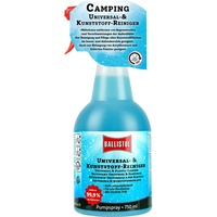 Ballistol Camping Universal-& Kunststoff-Reiniger