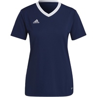 Adidas H59849 ENT22 JSY W T-shirt Damen team navy