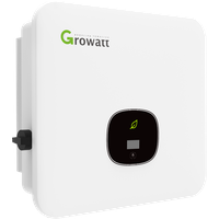 Growatt MOD 8KTL3-X 8kW Solar Wechselrichter 3-phasig