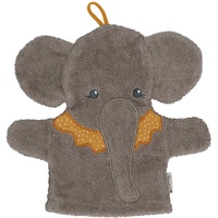 Sterntaler GOTS Spiel-Waschhandschuh