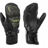 Leki Alpino Leki Race Coach C Tech S Fausthandschuhe