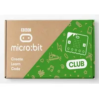 MICRO:BIT V2 Club 10 - Kit