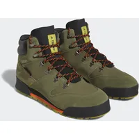 Adidas Terrex Snowpitch COLD.RDY Herren Focus Olive / Core