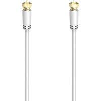 Hama SAT-Anschlusskabel, F-Stecker