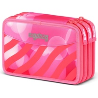 Ergobag Maxi-Mäppchen kuntbärbuntes einhorn 40-tlg.