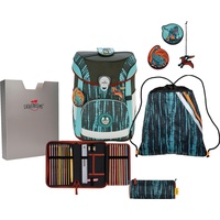 DerDieDas ErgoFlex Easy 5-tlg. big rex