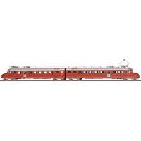 Märklin Doppel-Triebwagen RAe 4/8