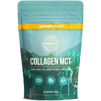 Primal Harvest Collagen MCT Pulver 300 g