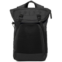 Head Net Vertical Backpack 44 cm - black