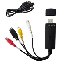 EFB I-USB-VIDEO-700TY Audio-Video-Grabber CVBS-USB IUSBVIDEO700TY