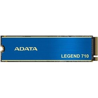 A-Data Legend 710 256 GB M.2 ALEG-710-256GCS