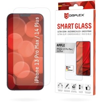 Displex Smart Glass (9H) für Apple iPhone 13 Pro