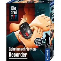 Kosmos 632472 - Geheimnachrichten-Recorder,
