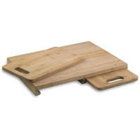 Richardson Sheffield Trio in Bambus | Gr.: onesize