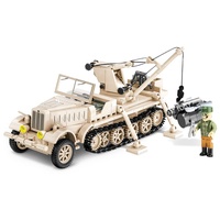 Cobi Sd.Kfz. 9/1 Famo