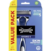 Wilkinson SWORD - Hydro 5 Rasierer für Herren |
