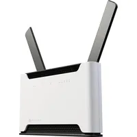 MicroTik Chateau LTE18 ax Router 5-Port-Switch