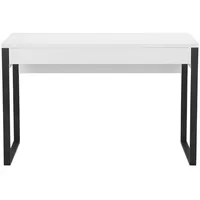 PLACES OF STYLE Schreibtisch »Moid, Computertisch im modernen Design,«,...