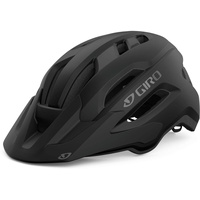 Giro Fixture II XL schwarz (200281001)