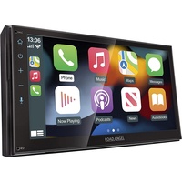 SNOOPER Road Angel RA-X621BT