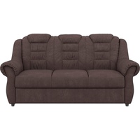 Home Affaire 3-Sitzer »Boston«, Sofa mit hoher Rückenlehne