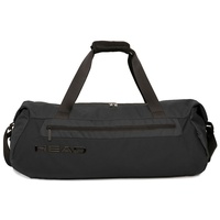 Head Dufflebag Game schwarz