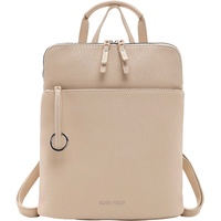 SURI FREY Rucksack Debby Backpack Sand