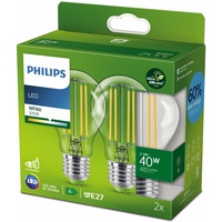 Philips LED CLA 40W A60 E27 CL UE SRT4
