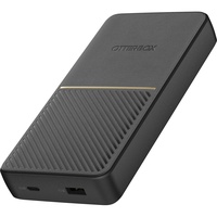 Otterbox Powerbank 10000mAh USB A&C 18W USB-PD Schwarz