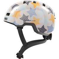 ABUS Skurb Kid grey stars S 45-50 cm)