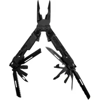 SOG Poweraccess Deluxe Multifunktionswerkzeug mit Hülle