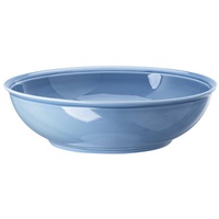 Thomas Trend Colour Schüssel flach 32 cm arctic blue