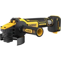 DeWalt DCG409VSNT 54V XR FlexVolt ohne Akku + Koffer