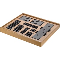 FORMAT Spannwerkzeug-Set M16x16