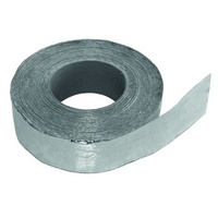 Helios Kaltschrumpfband grau