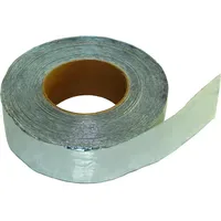Helios KSB 50mm x 15m Kaltschrumpfband grau