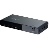 Startech 2-Port 8K HDMI Switch, Switch Box